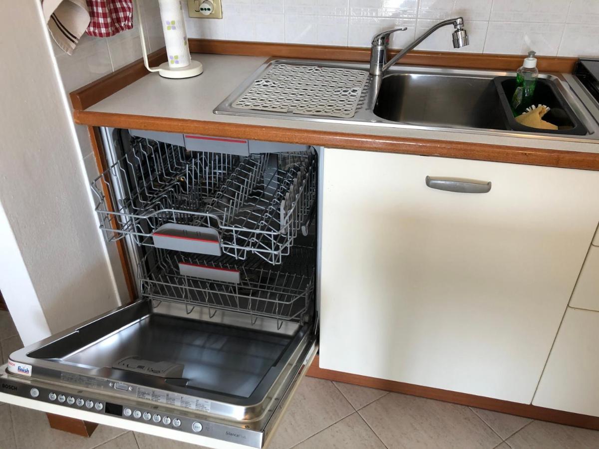 Apartment Mavi Bardolino Eksteriør bilde