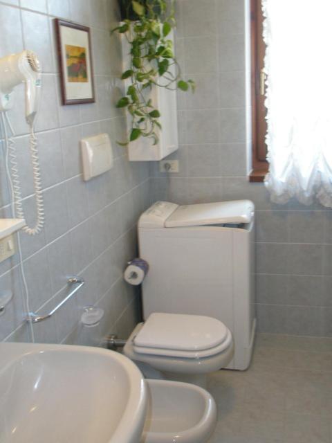 Apartment Mavi Bardolino Eksteriør bilde