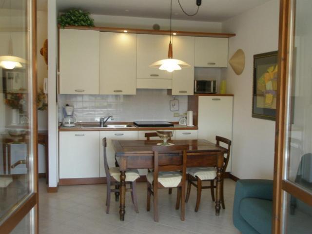 Apartment Mavi Bardolino Eksteriør bilde