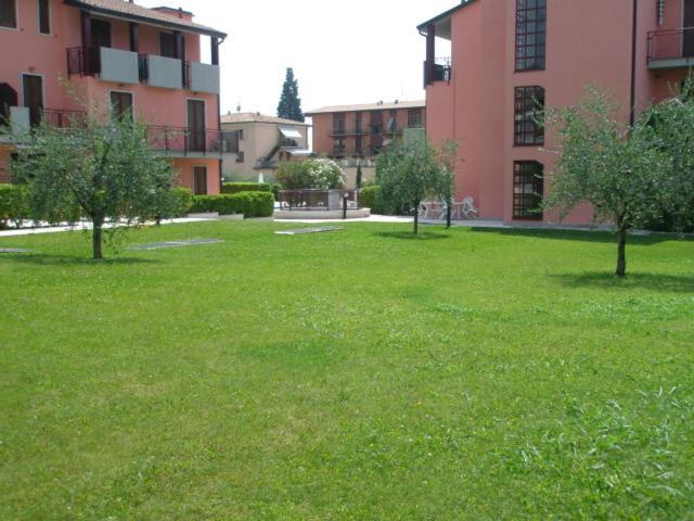 Apartment Mavi Bardolino Eksteriør bilde