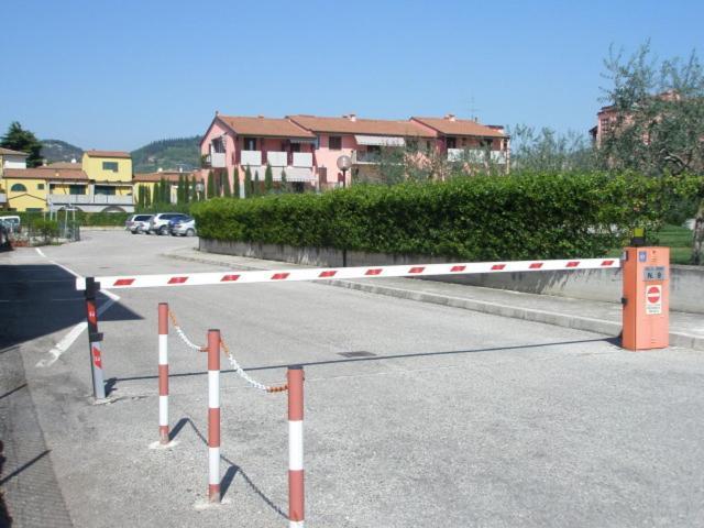 Apartment Mavi Bardolino Eksteriør bilde