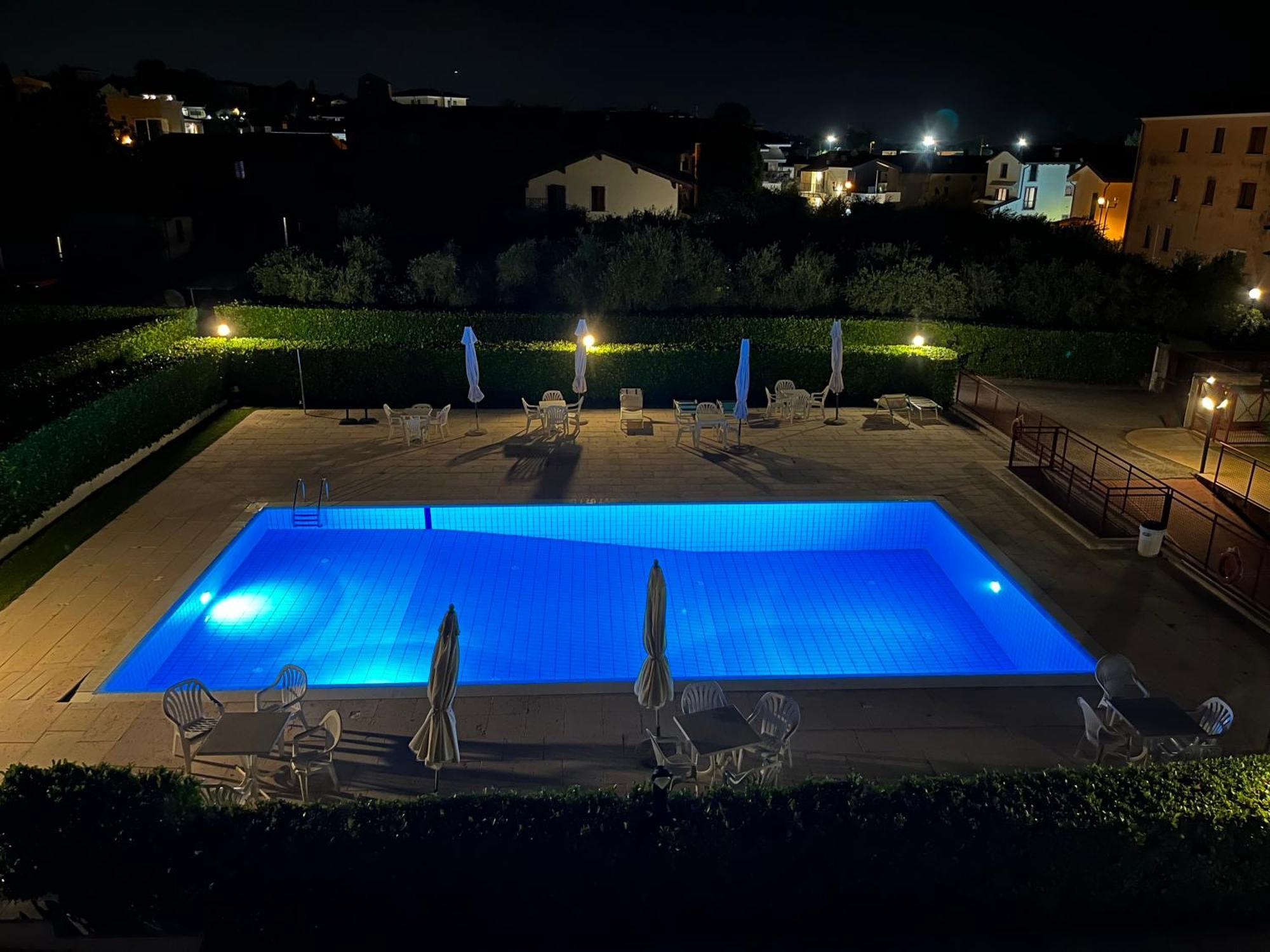 Apartment Mavi Bardolino Eksteriør bilde
