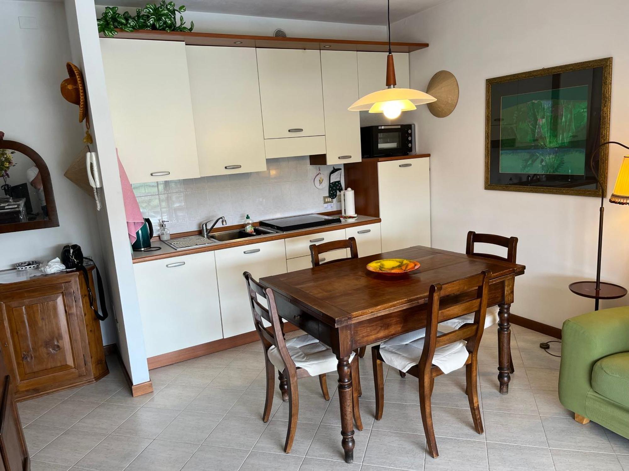 Apartment Mavi Bardolino Eksteriør bilde