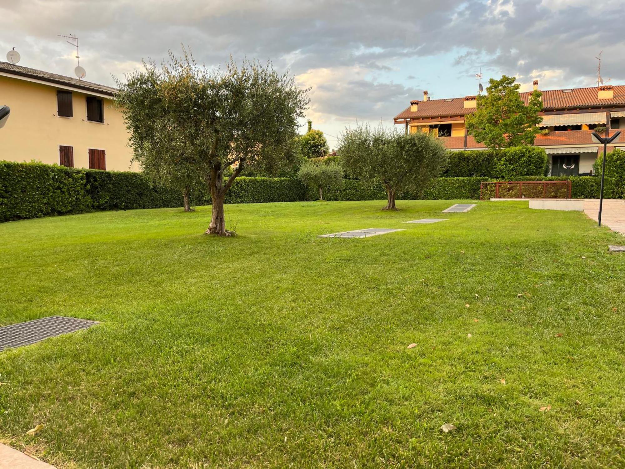 Apartment Mavi Bardolino Eksteriør bilde