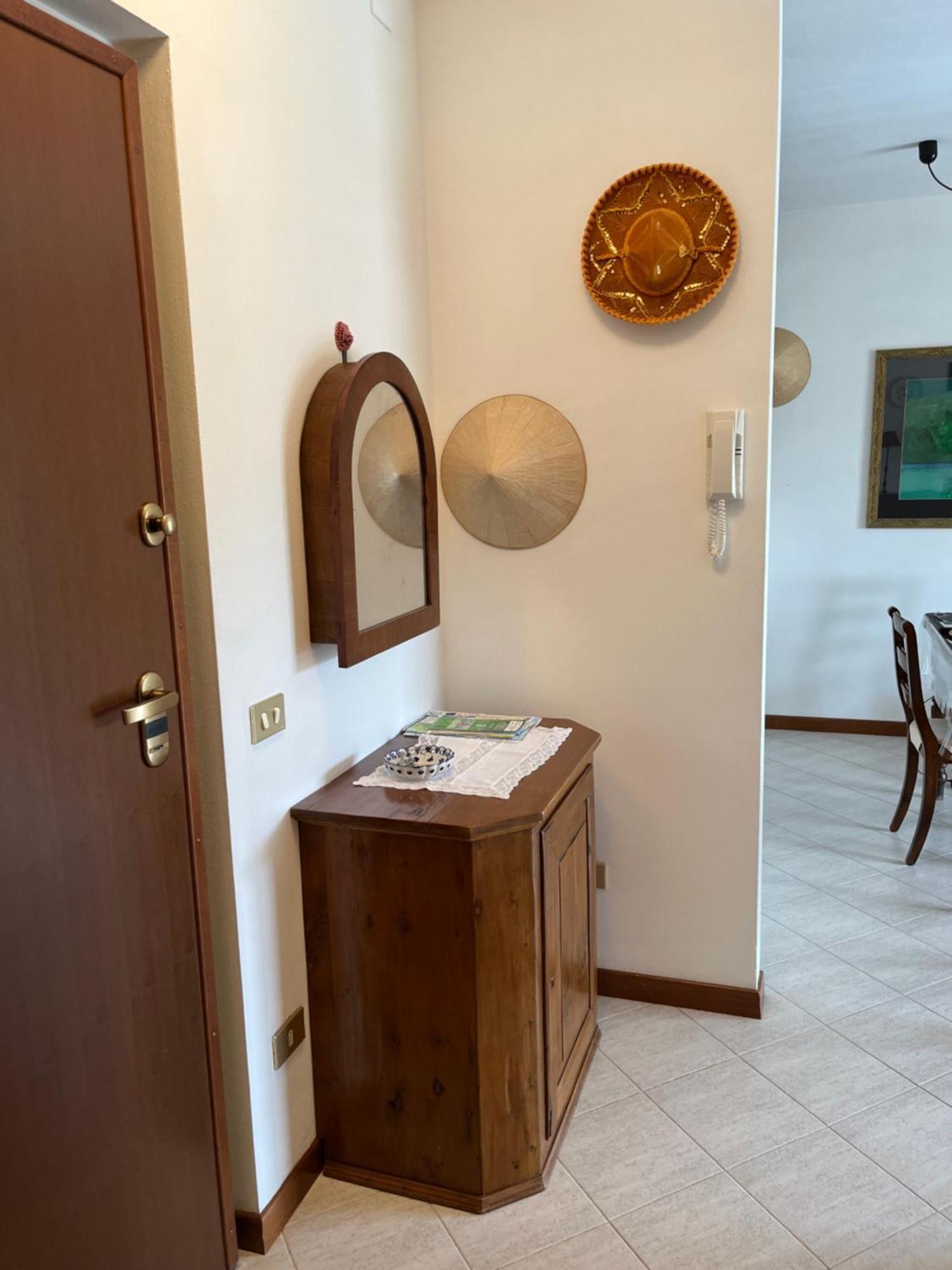 Apartment Mavi Bardolino Eksteriør bilde