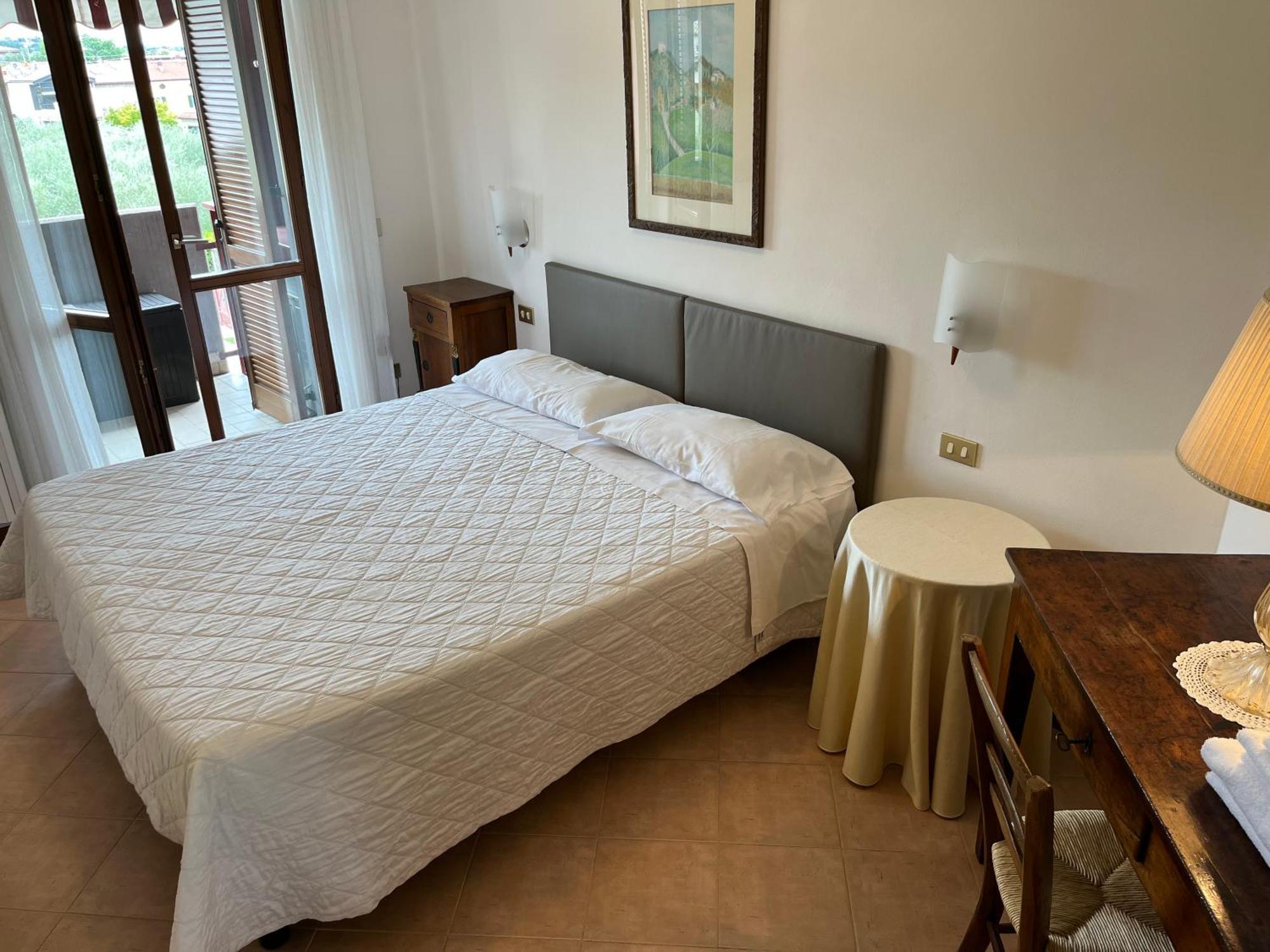 Apartment Mavi Bardolino Eksteriør bilde