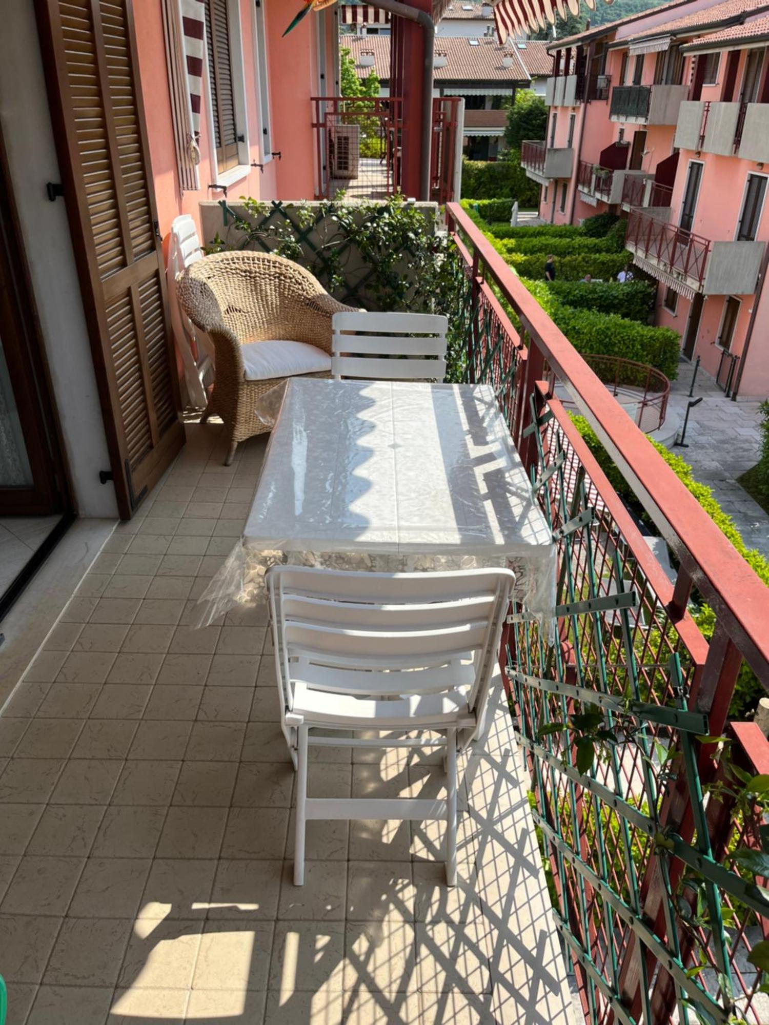 Apartment Mavi Bardolino Eksteriør bilde