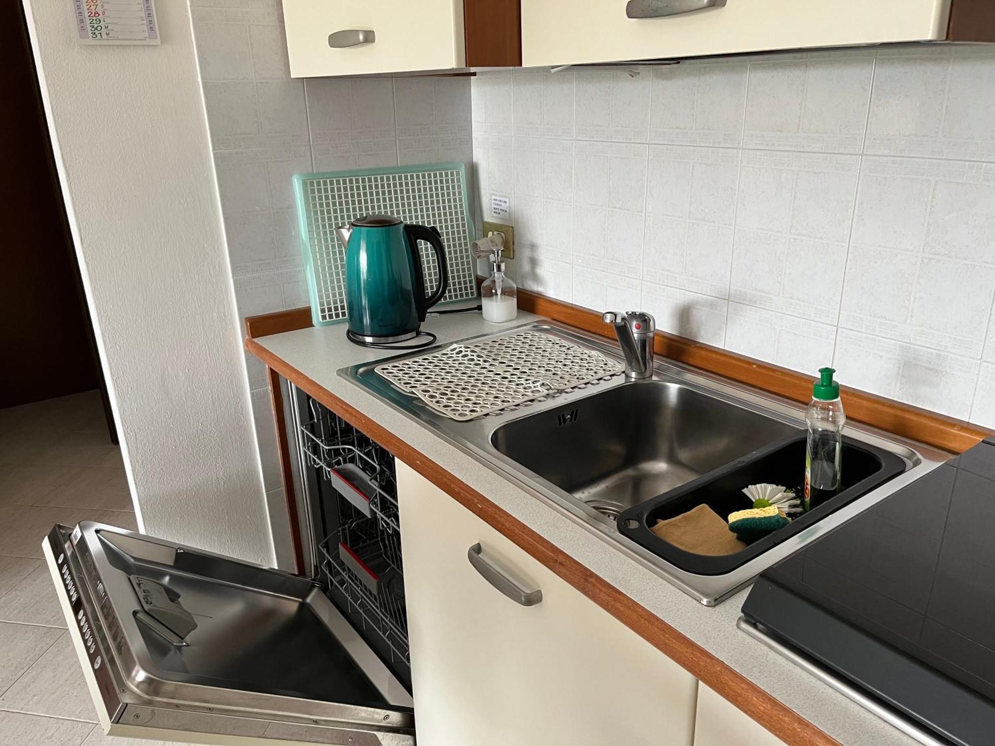 Apartment Mavi Bardolino Eksteriør bilde